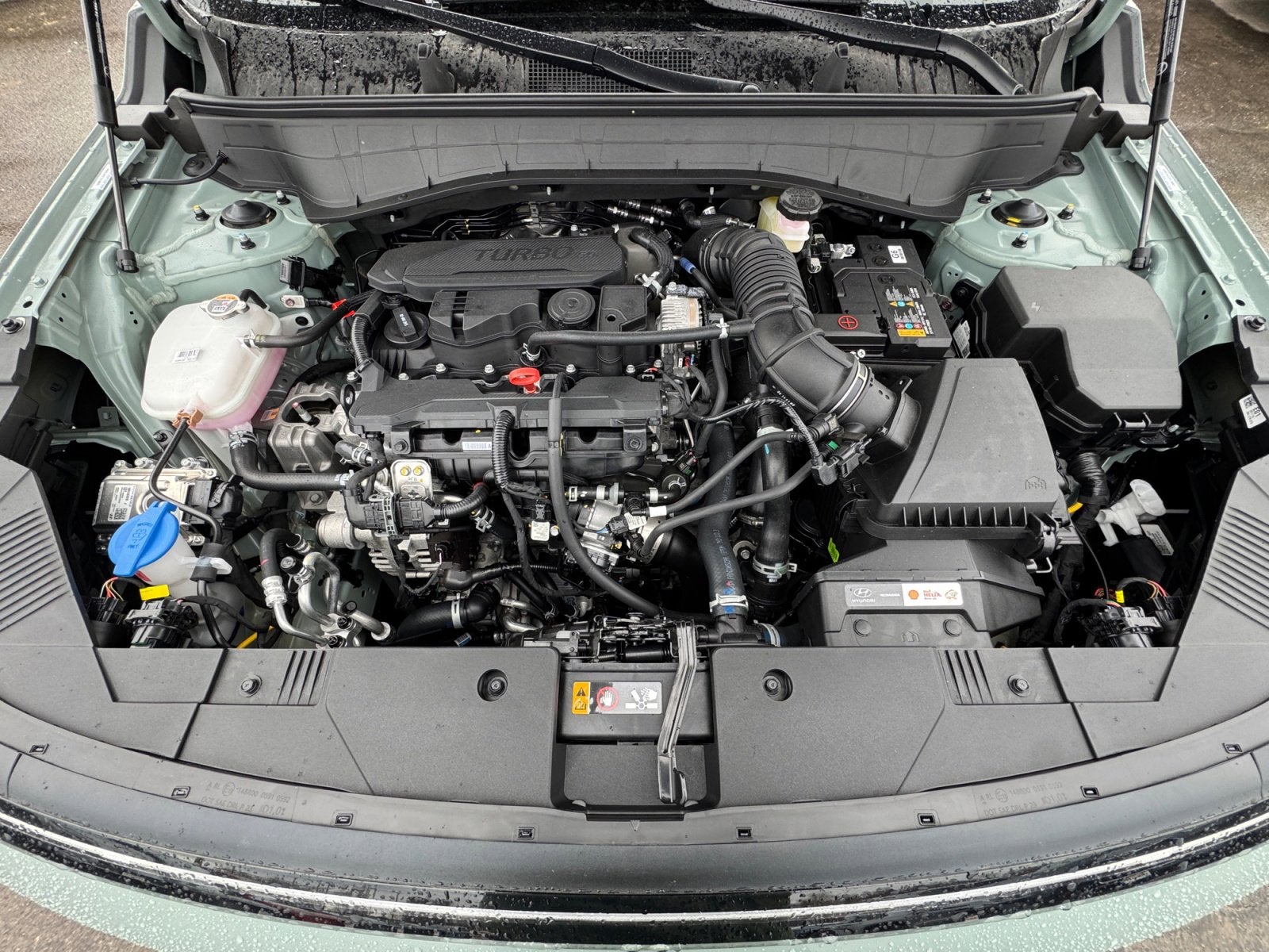 2026 Hyundai Kona Limited AWD