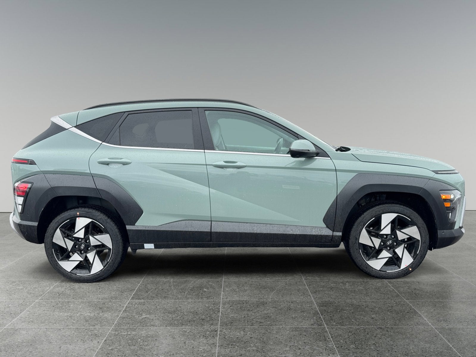 2026 Hyundai Kona Limited AWD