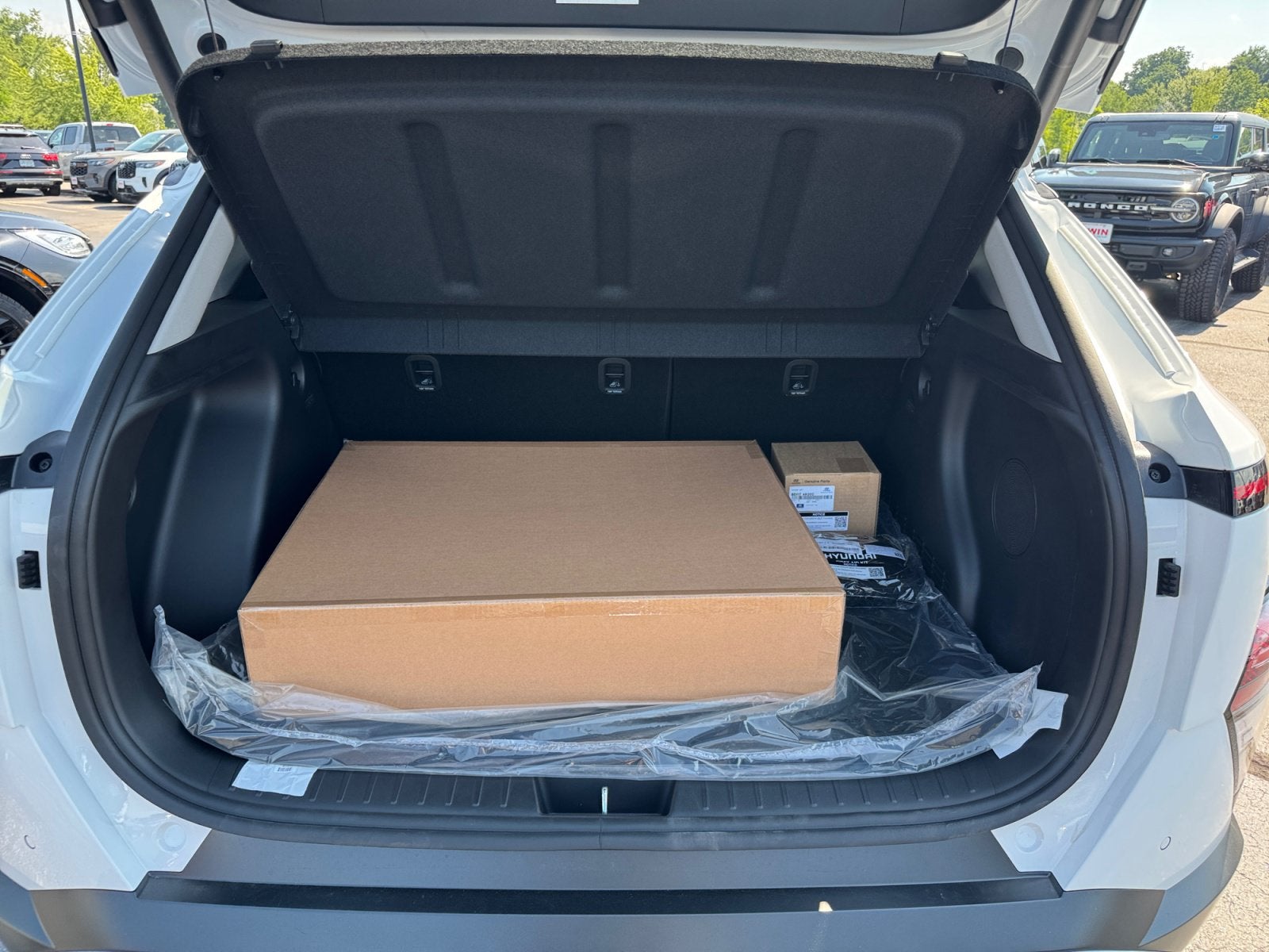 2026 Hyundai Kona Limited AWD