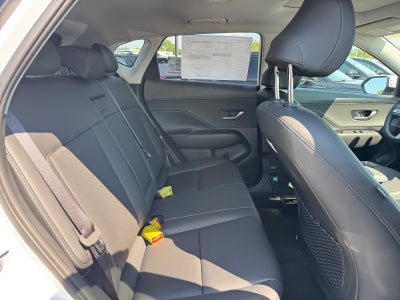 2026 Hyundai Kona Limited AWD