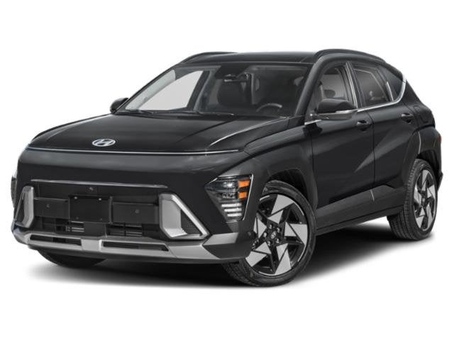 2026 Hyundai Kona Limited AWD