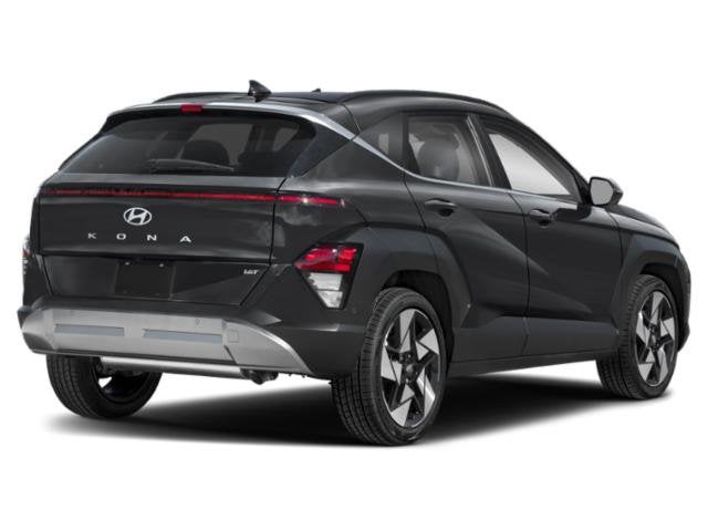 2026 Hyundai Kona Limited AWD