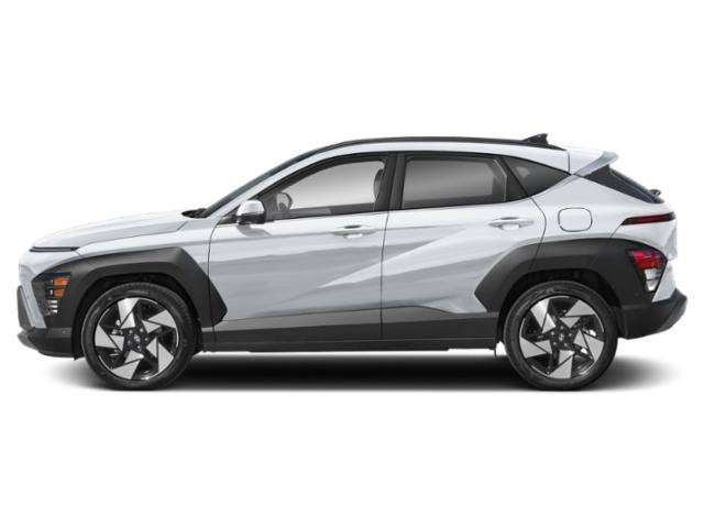 2027 Hyundai Kona Limited