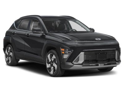 2026 Hyundai Kona Limited AWD