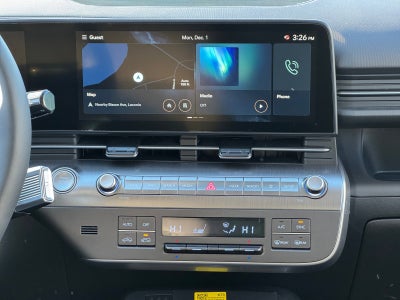 2026 Hyundai Kona Limited AWD