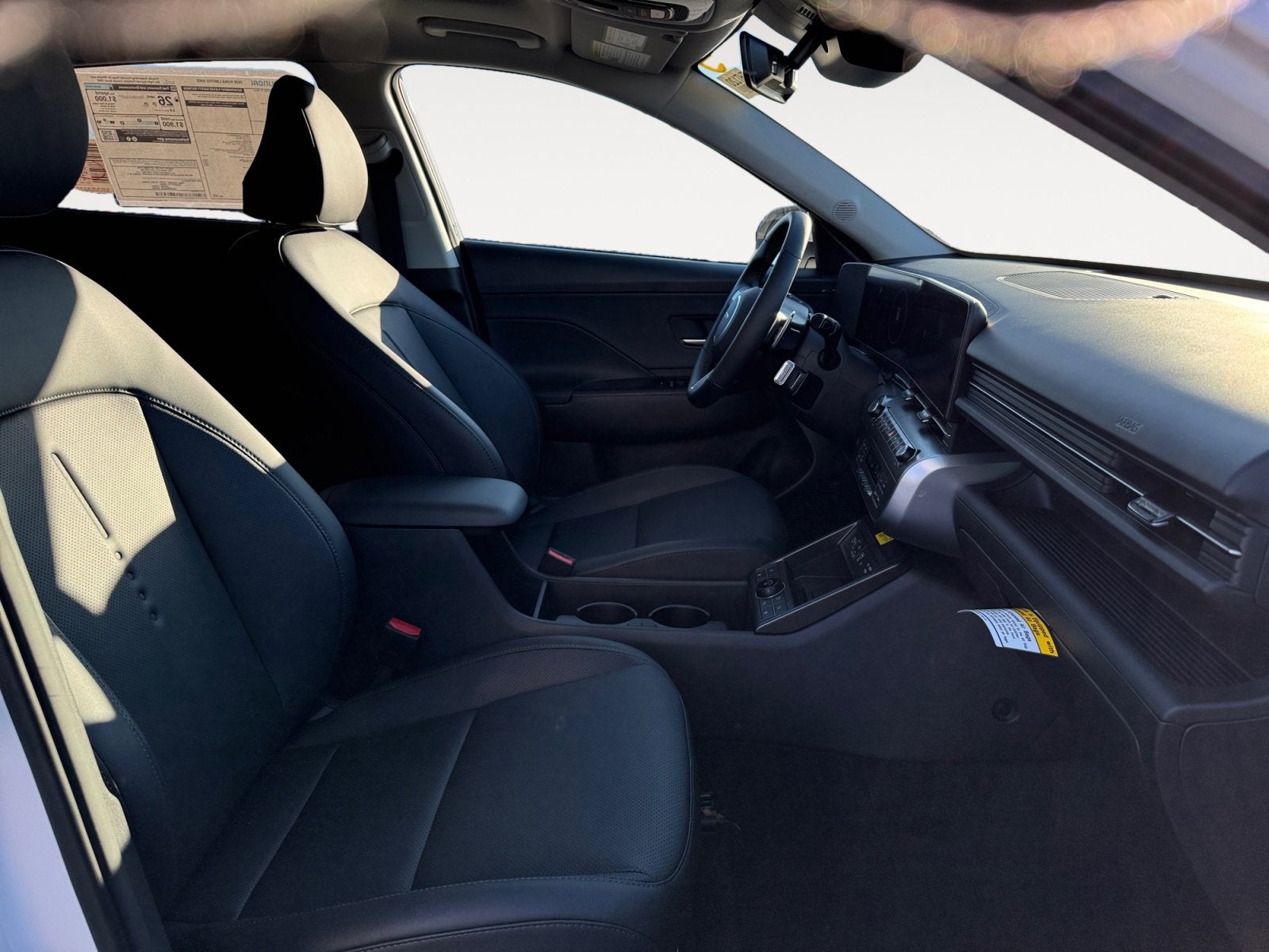 2026 Hyundai Kona Limited AWD