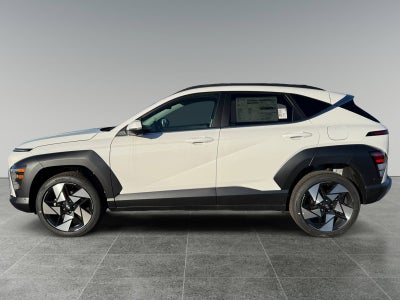 2026 Hyundai Kona Limited AWD
