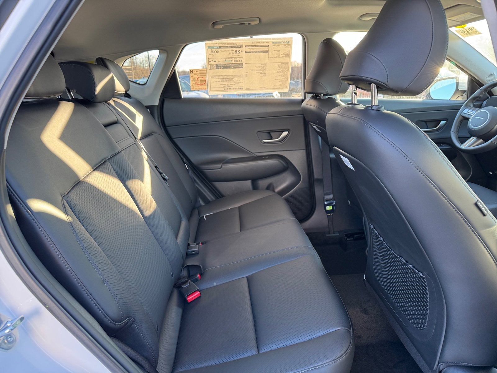 2026 Hyundai Kona Limited AWD