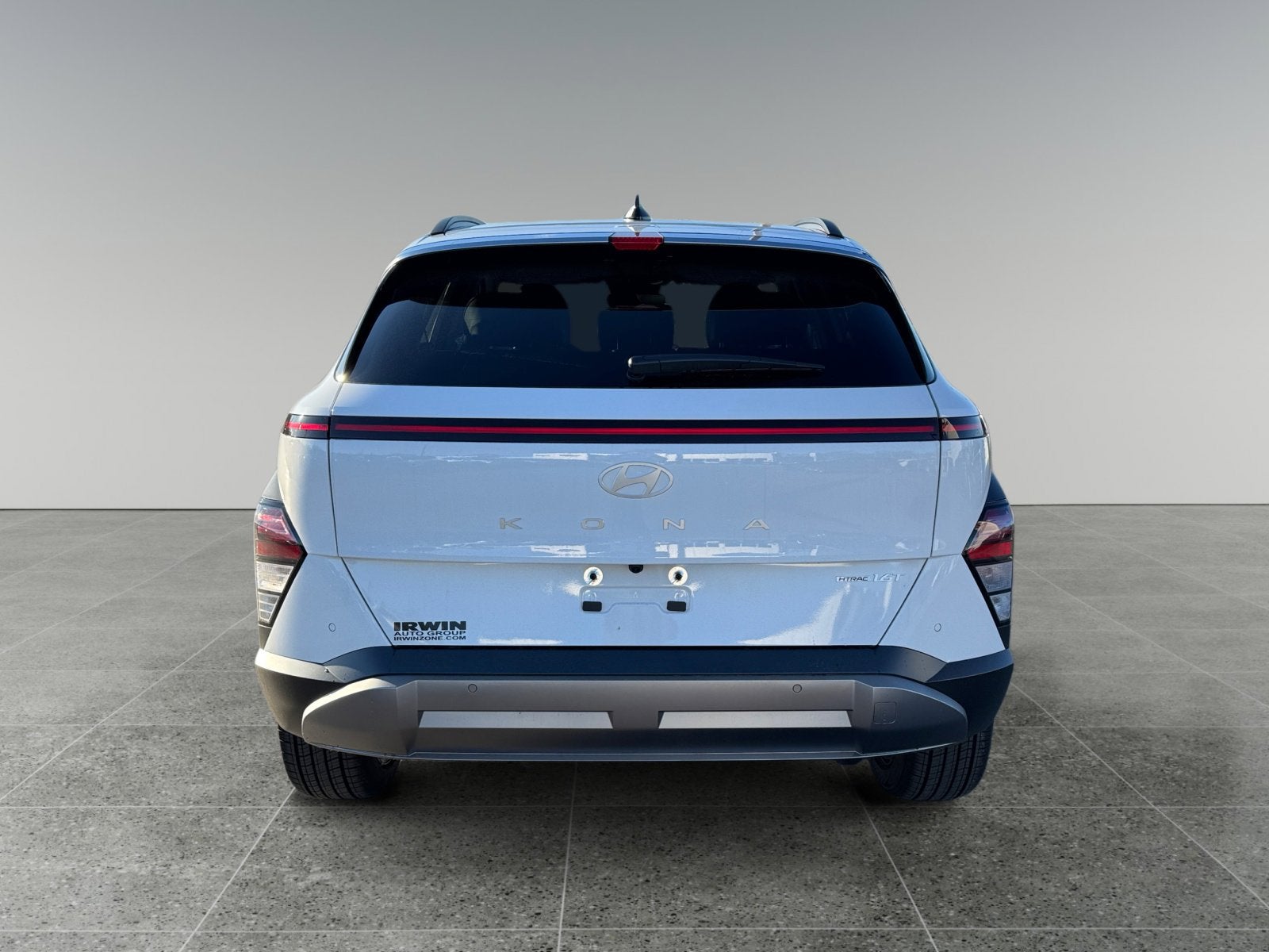 2026 Hyundai Kona Limited AWD