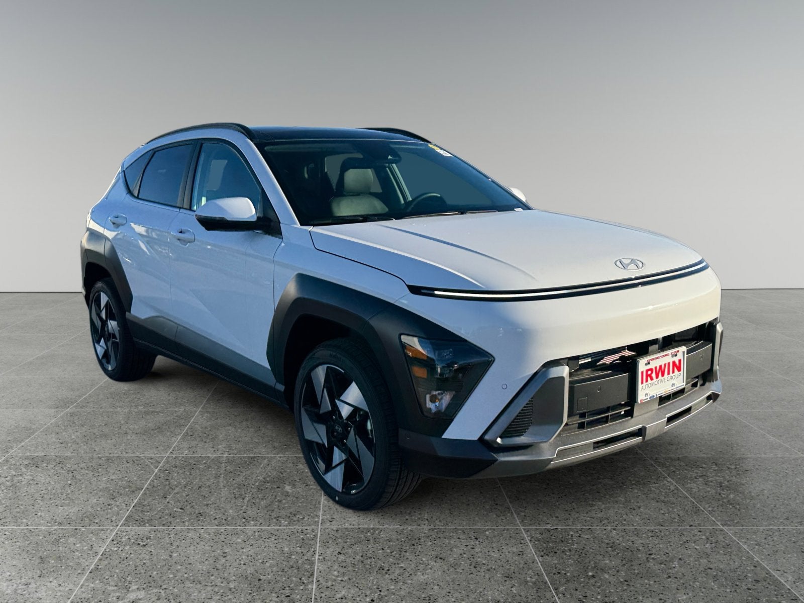 2026 Hyundai Kona Limited AWD