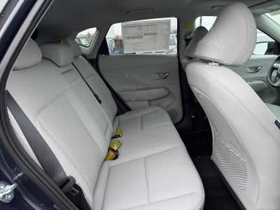 2026 Hyundai Kona Limited AWD