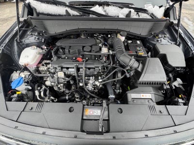 2026 Hyundai Kona Limited AWD