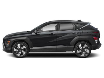 2027 Hyundai Kona Limited AWD