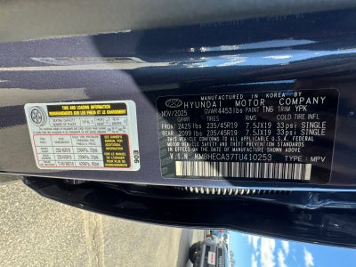 2026 Hyundai Kona Limited AWD