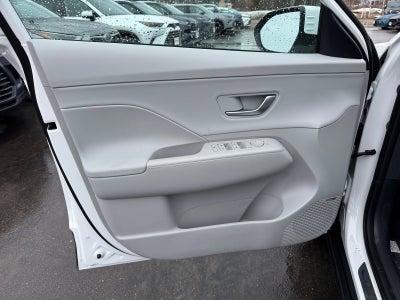 2026 Hyundai Kona Limited AWD