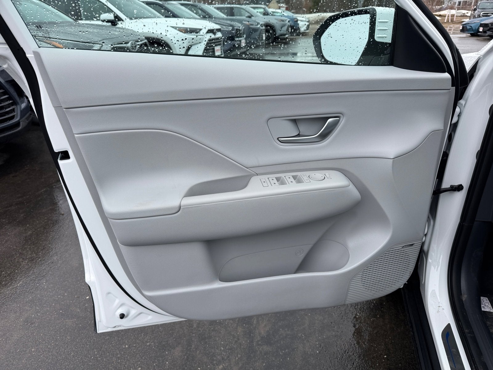 2026 Hyundai Kona Limited AWD