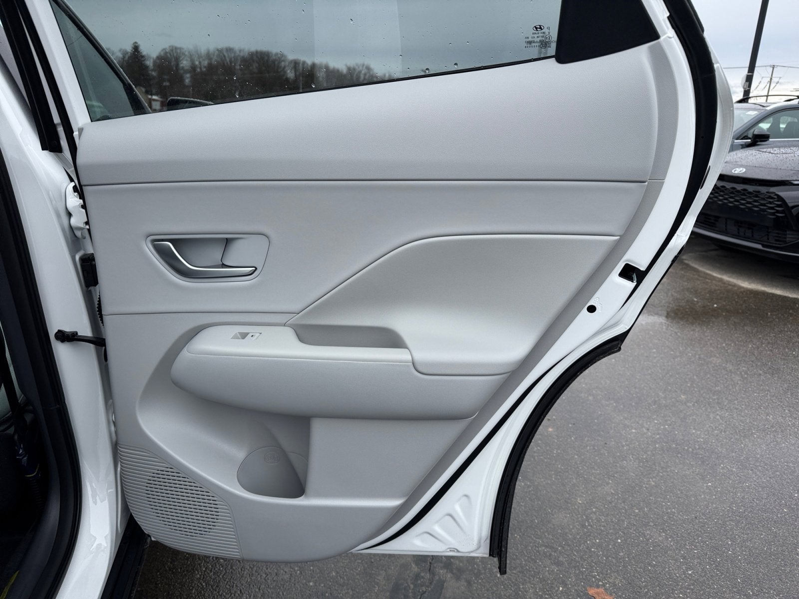 2026 Hyundai Kona Limited AWD