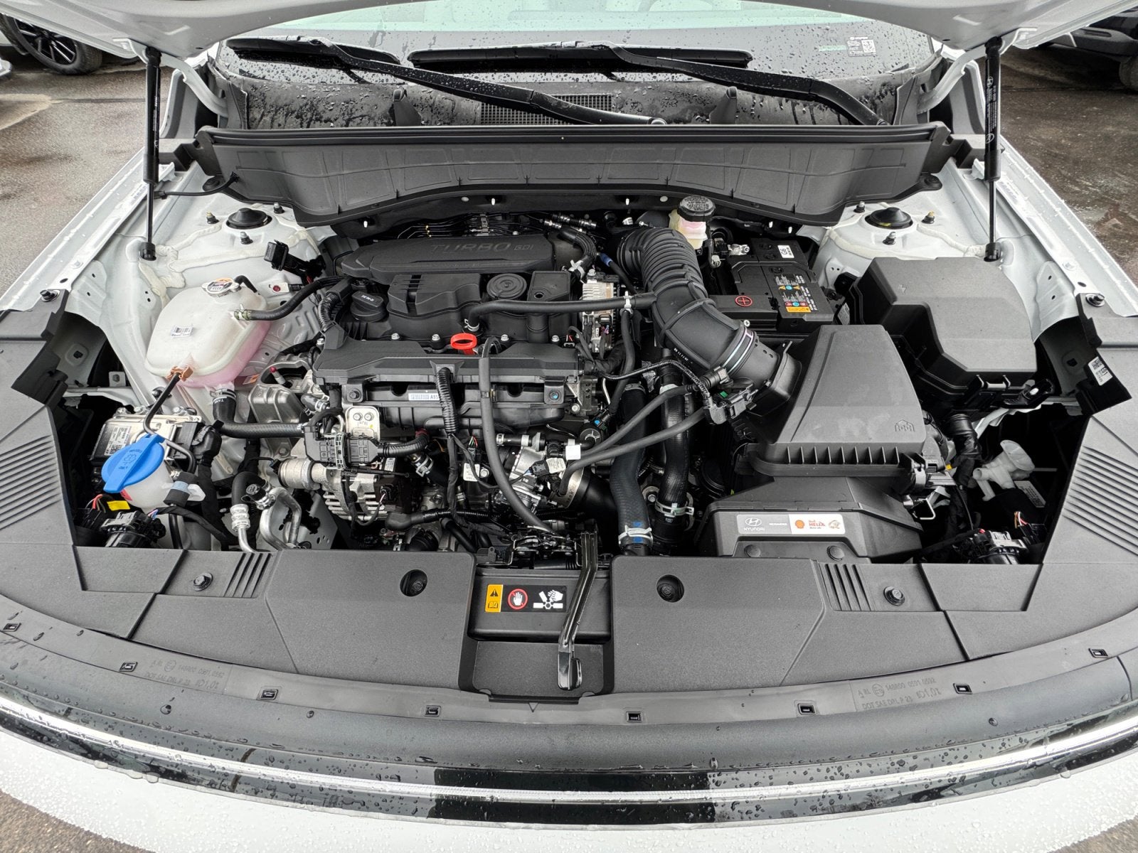 2026 Hyundai Kona Limited AWD