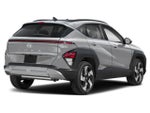 2027 Hyundai Kona Limited