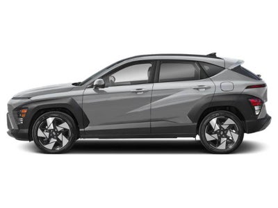2027 Hyundai Kona Limited