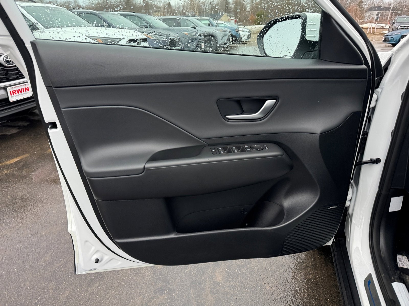 2026 Hyundai Kona Limited AWD