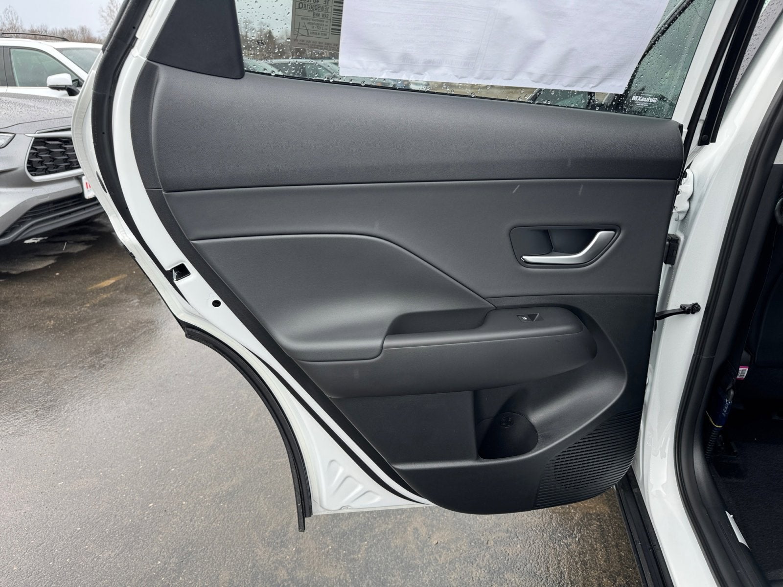 2026 Hyundai Kona Limited AWD