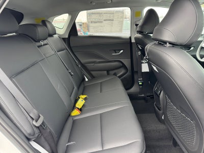 2026 Hyundai Kona Limited AWD