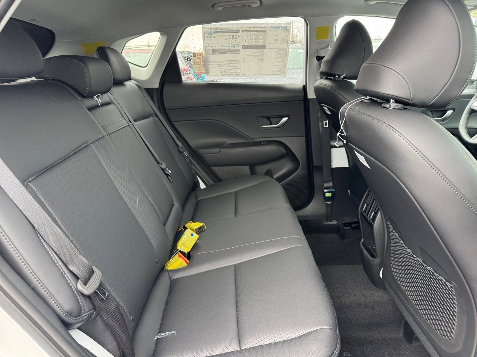 2026 Hyundai Kona Limited AWD