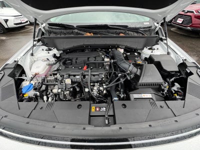 2026 Hyundai Kona Limited AWD