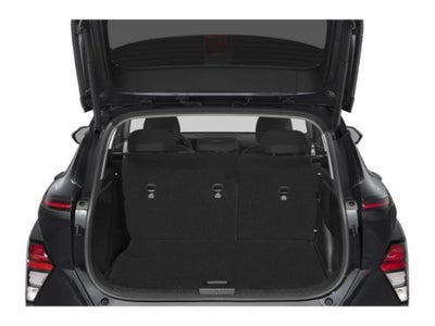 2027 Hyundai Kona Limited AWD