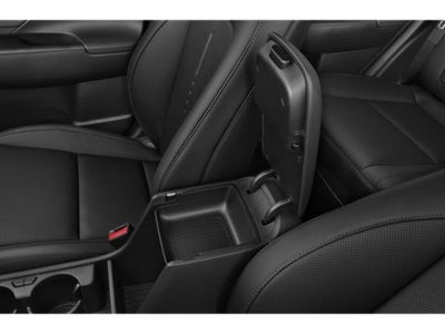 2027 Hyundai Kona Limited AWD