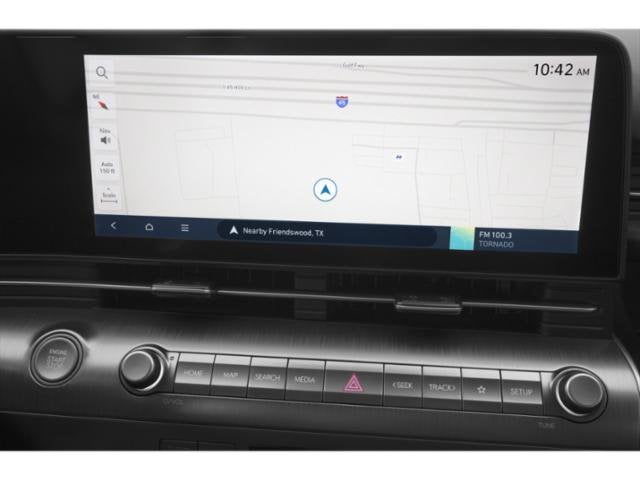 2027 Hyundai Kona Limited AWD