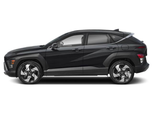 2027 Hyundai Kona Limited AWD