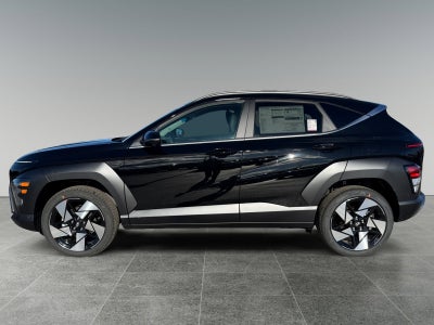 2026 Hyundai Kona Limited AWD