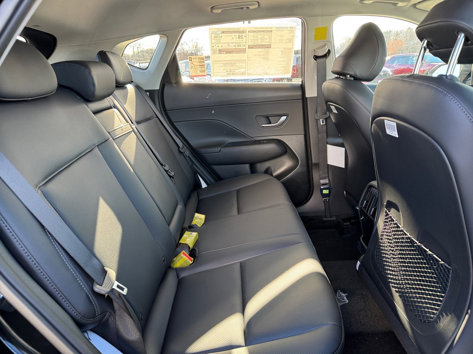 2026 Hyundai Kona Limited AWD