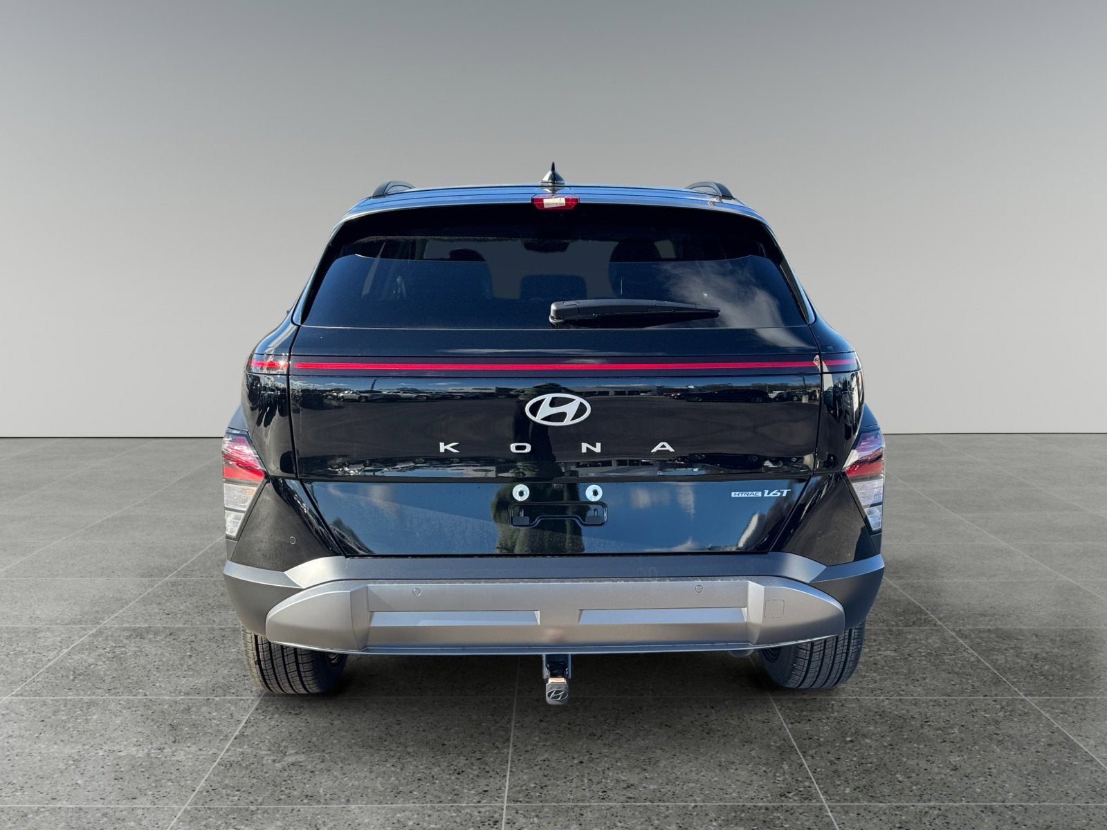 2026 Hyundai Kona Limited AWD