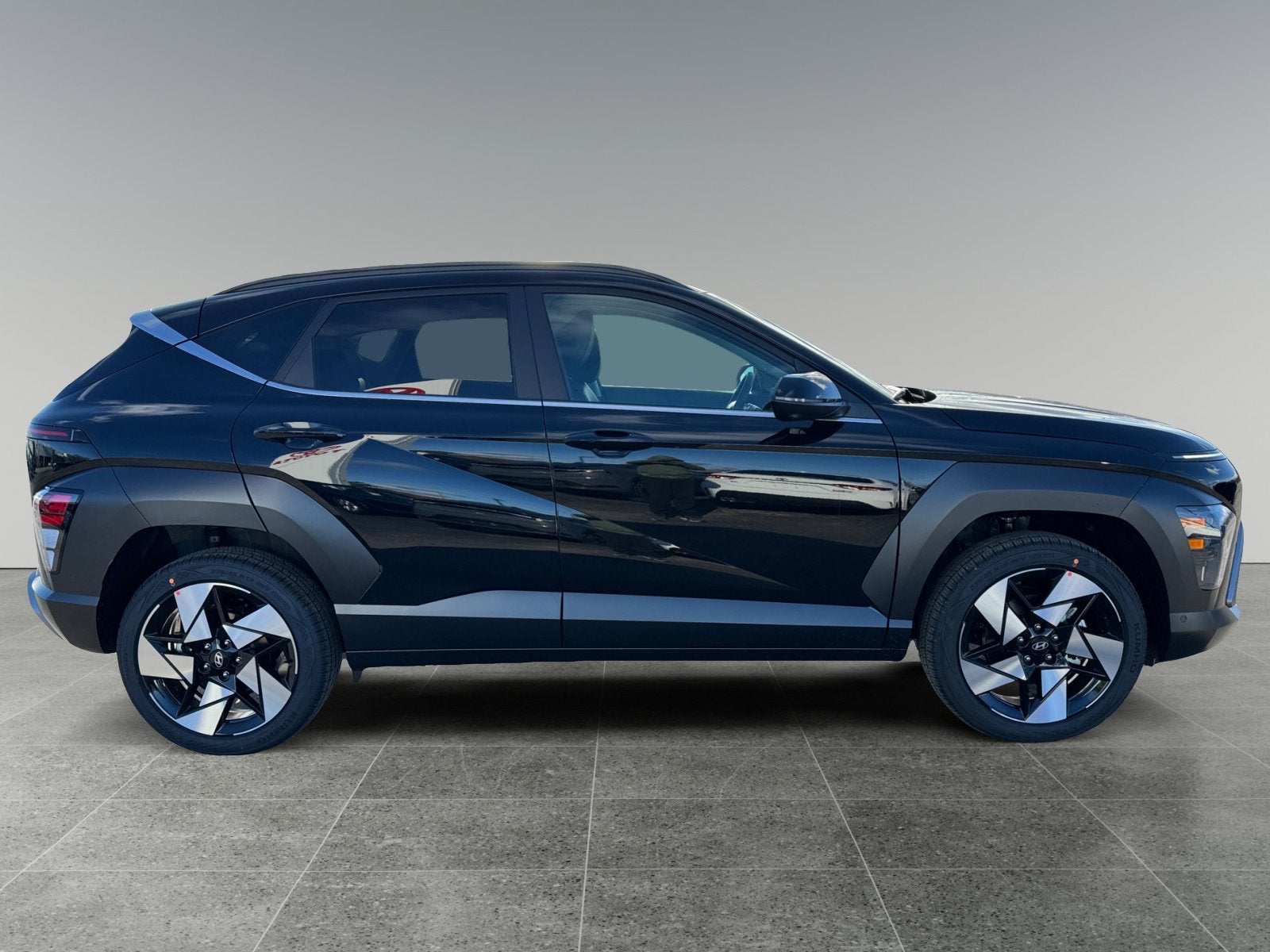 2026 Hyundai Kona Limited AWD