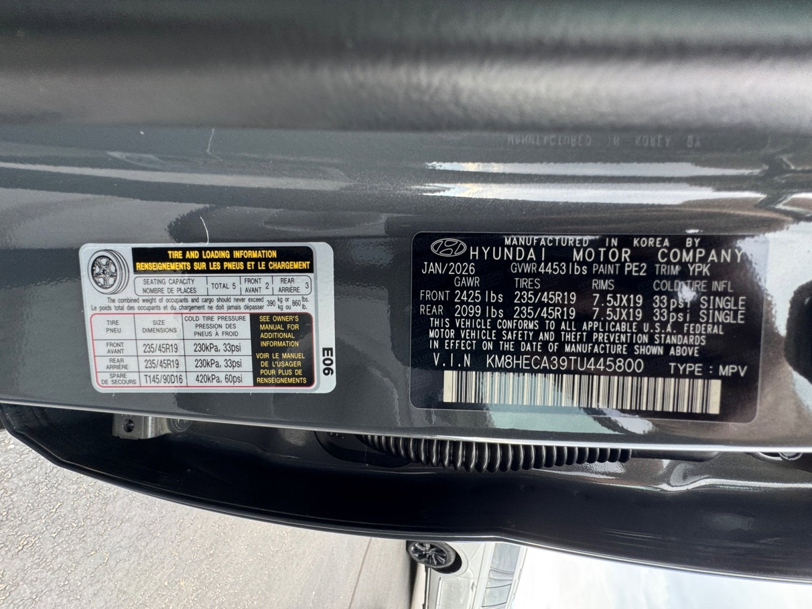 2026 Hyundai Kona Limited AWD