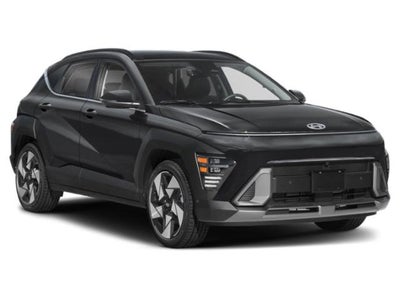 2026 Hyundai Kona Limited AWD