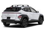 2027 Hyundai Kona SEL Sport AWD