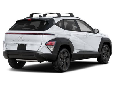 2027 Hyundai Kona SEL Sport AWD