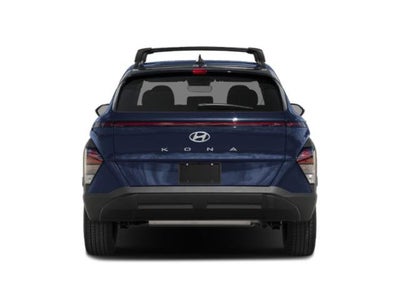 2027 Hyundai Kona SEL Sport AWD