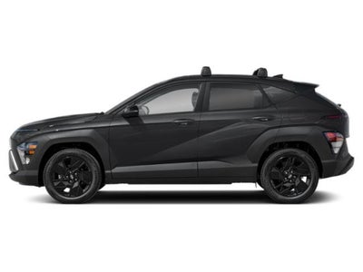 2027 Hyundai Kona SEL Sport AWD