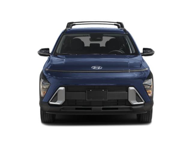 2027 Hyundai Kona SEL Sport AWD