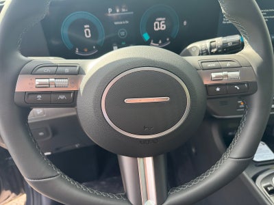 2027 Hyundai Kona SEL Sport AWD