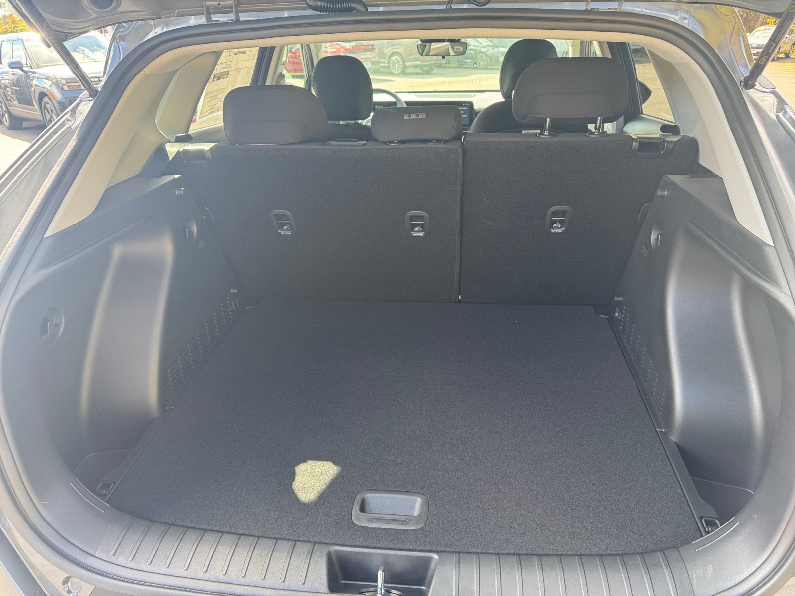 2027 Hyundai Kona SEL Sport AWD