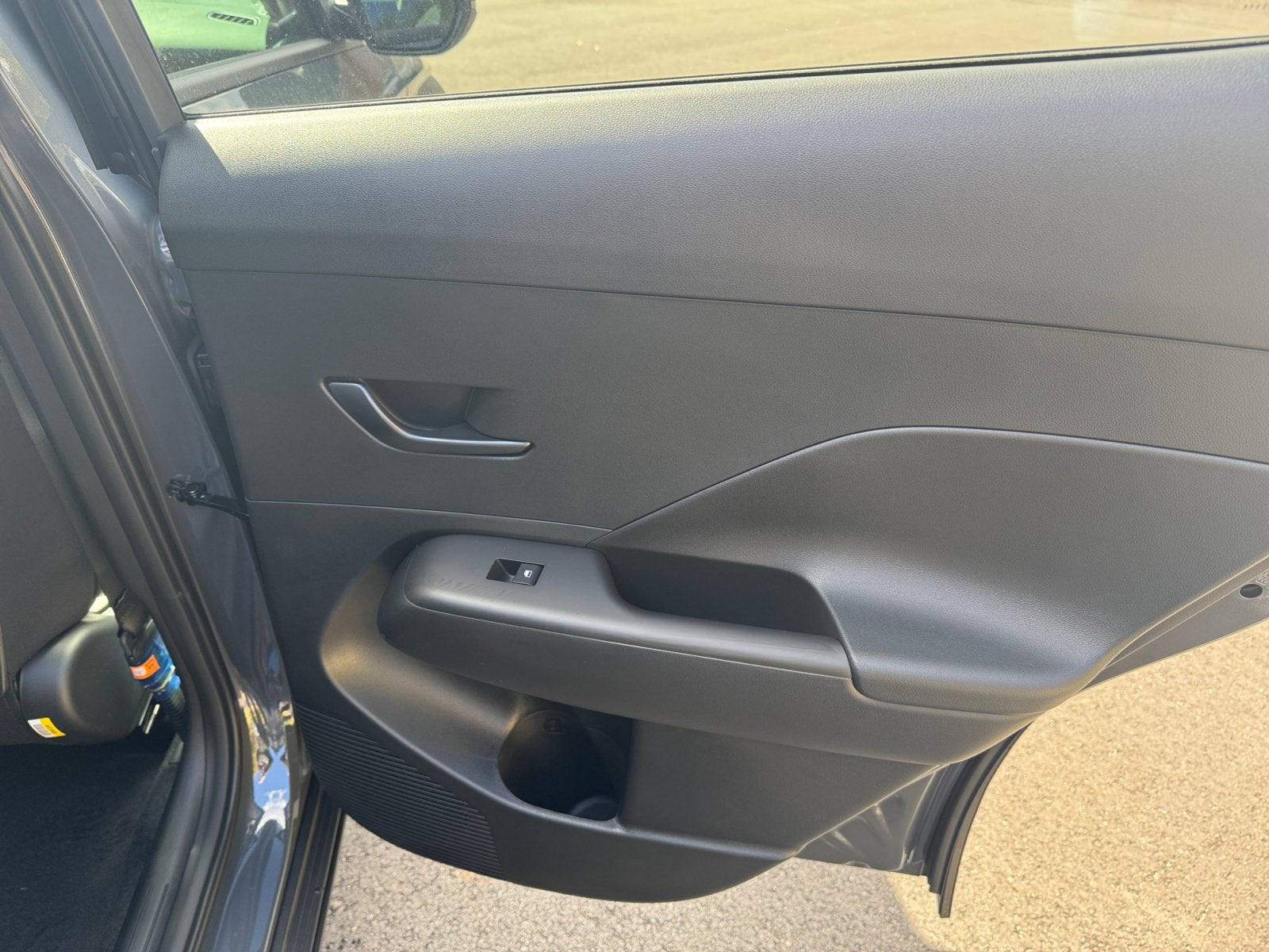 2027 Hyundai Kona SEL Sport AWD