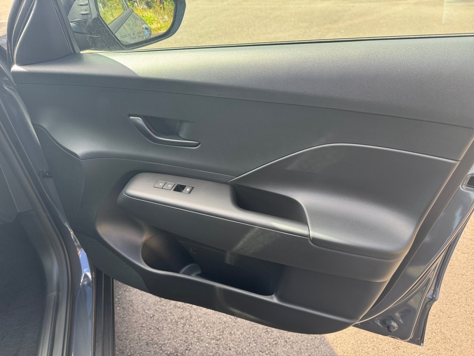 2027 Hyundai Kona SEL Sport AWD
