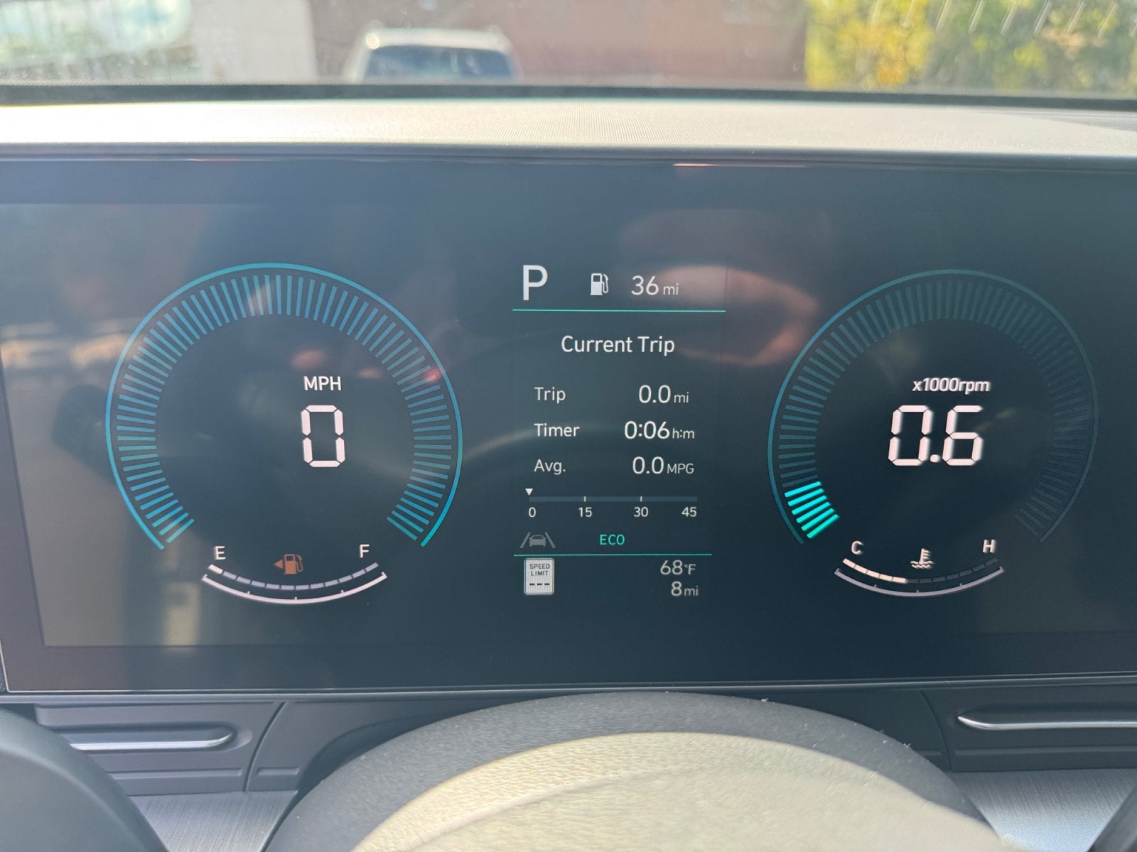 2027 Hyundai Kona SEL Sport AWD