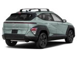 2027 Hyundai Kona SEL Sport AWD